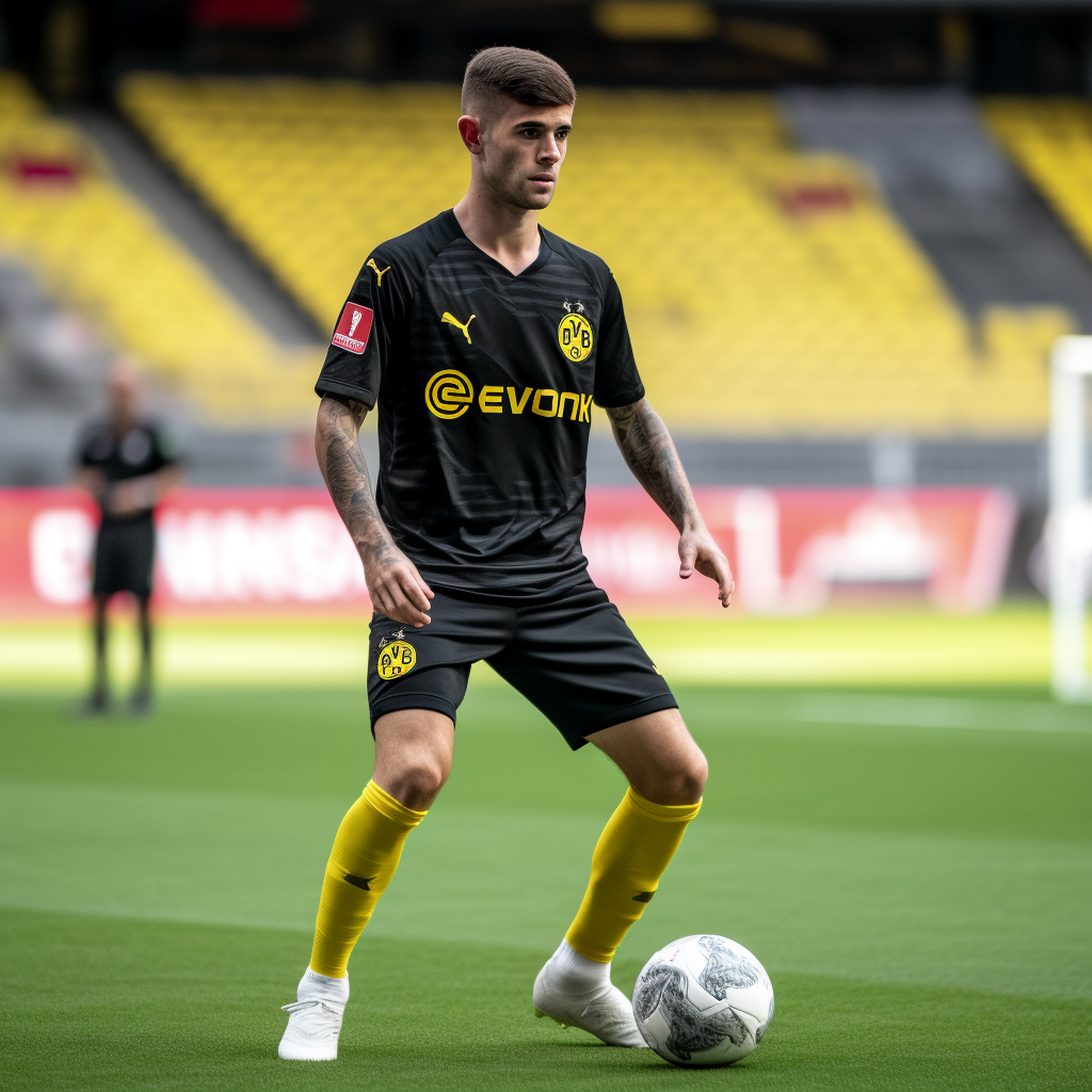bill9603180481_Christian_Mate_Pulisic_playing_football_in_arena_41e1631c-0ec3-436e-85e4-f8265d753a42.png